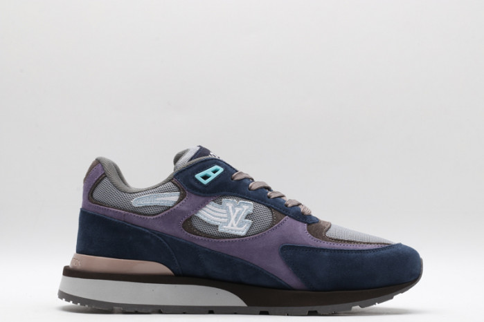 L&V SNEAKERS