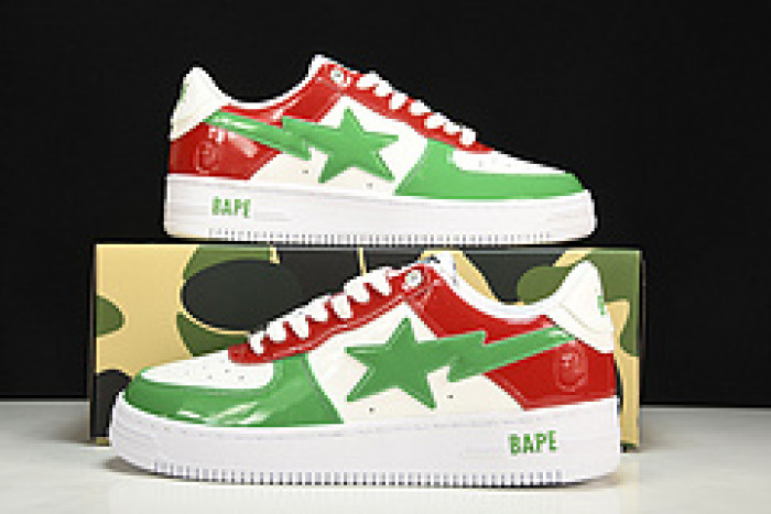 BAP*STA*