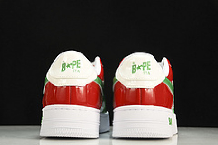 BAP*STA*