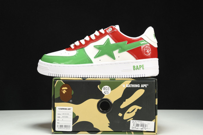 BAP*STA*