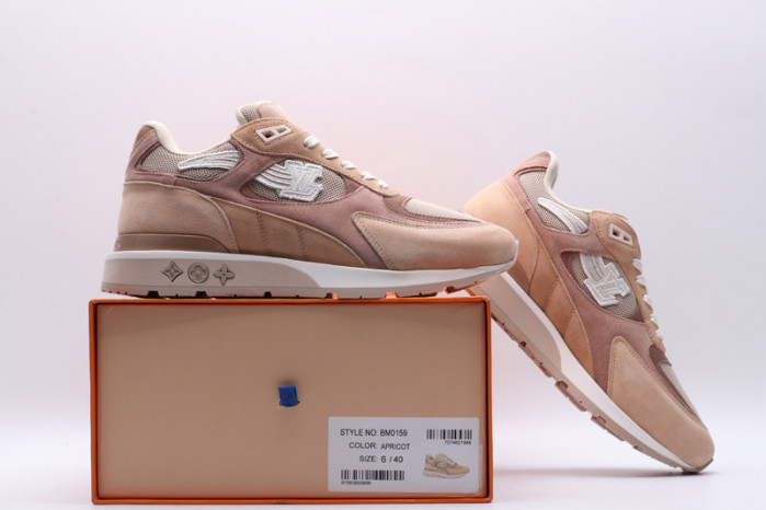 L&V SNEAKERS
