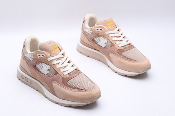 L&V SNEAKERS