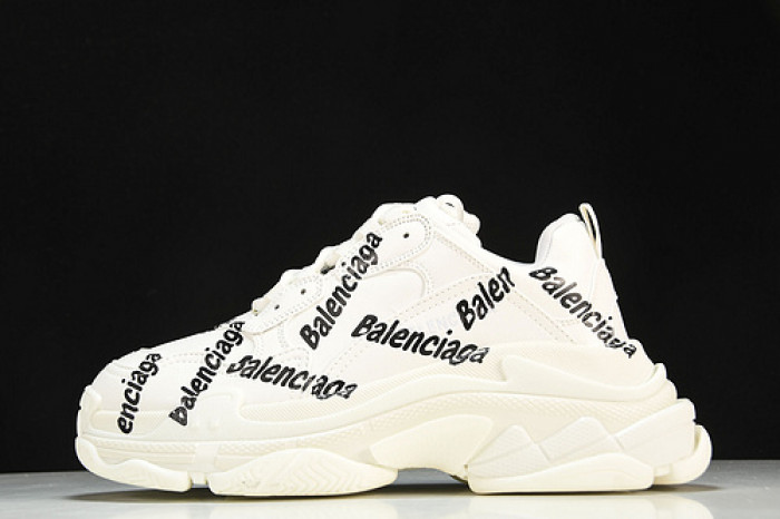 BL TRIPLE S TRAINERS W2FS1-9911