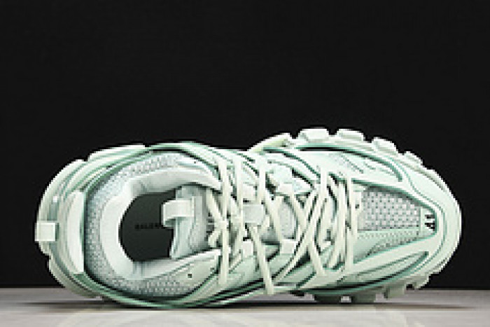 BLEN Track