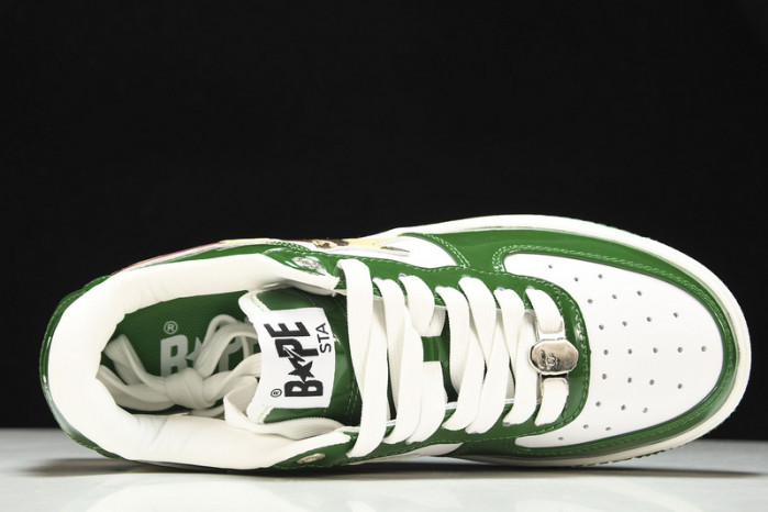 BAP*STA*