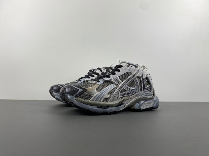 BLEN Runner