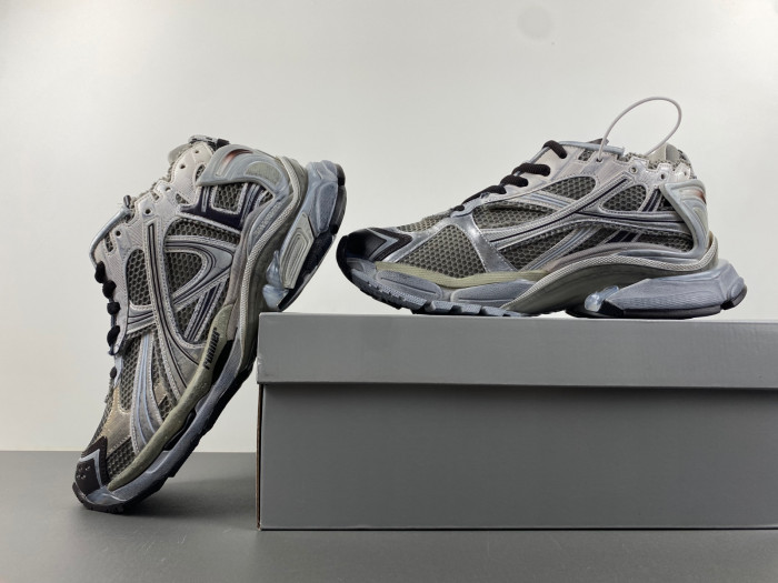 BLEN Runner