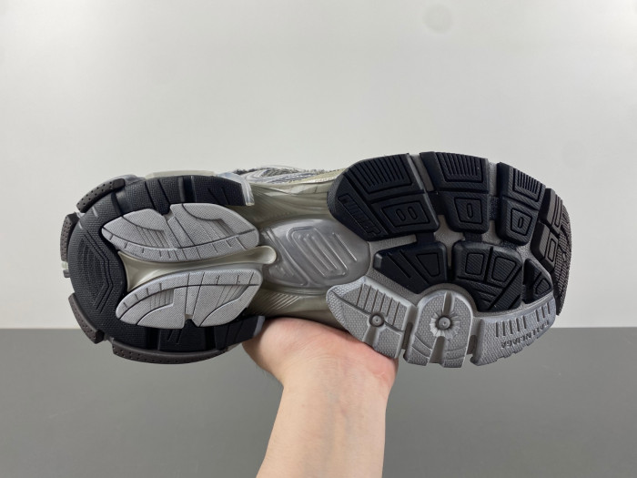 BLEN Runner