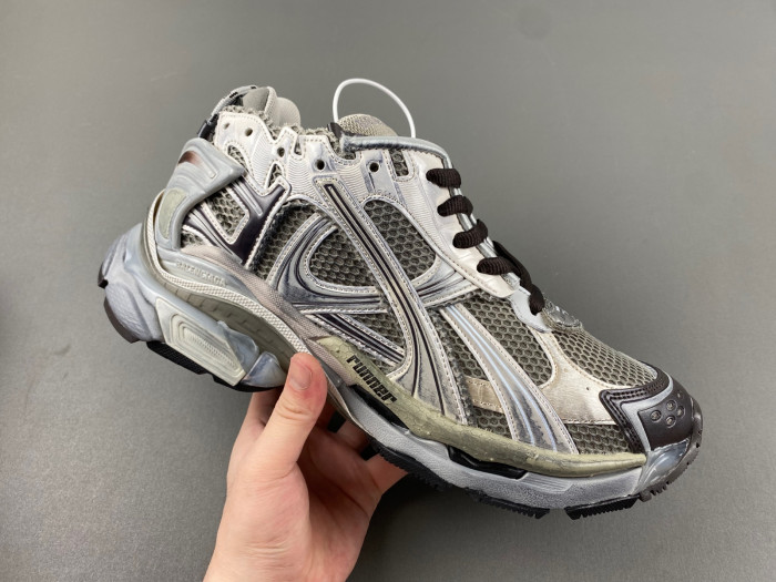 BLEN Runner