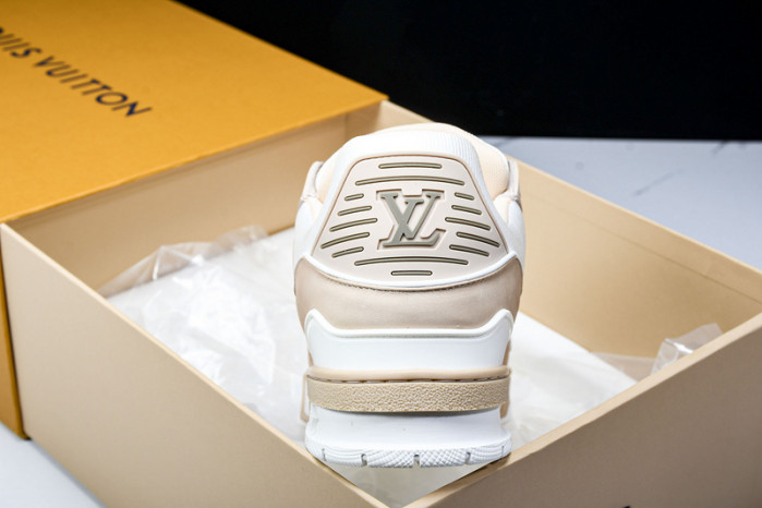 L&V SNEAKERS