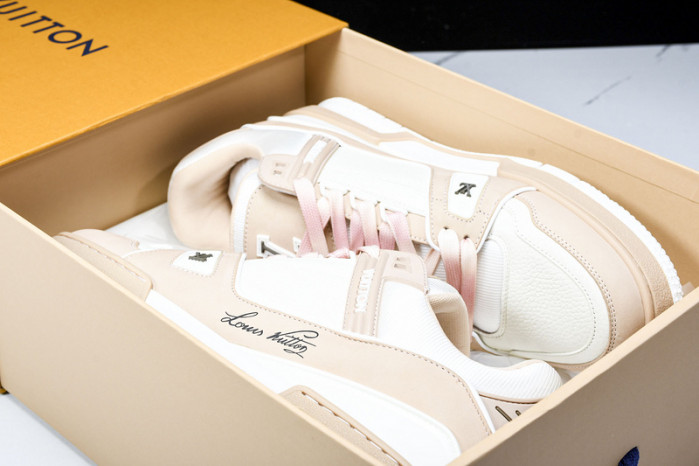 L&V SNEAKERS