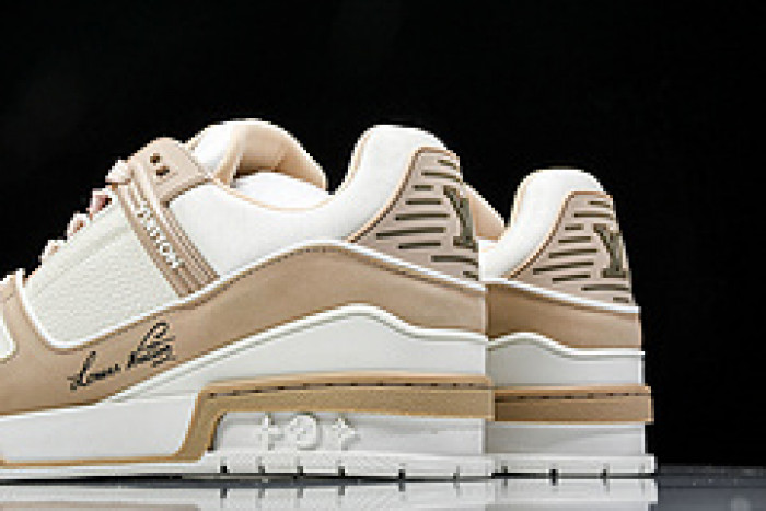 L&V SNEAKERS