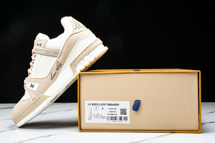 L&V SNEAKERS