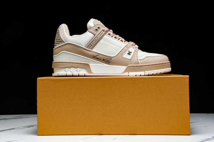 L&V SNEAKERS