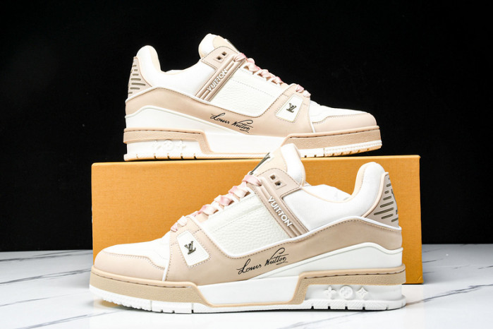 L&V SNEAKERS