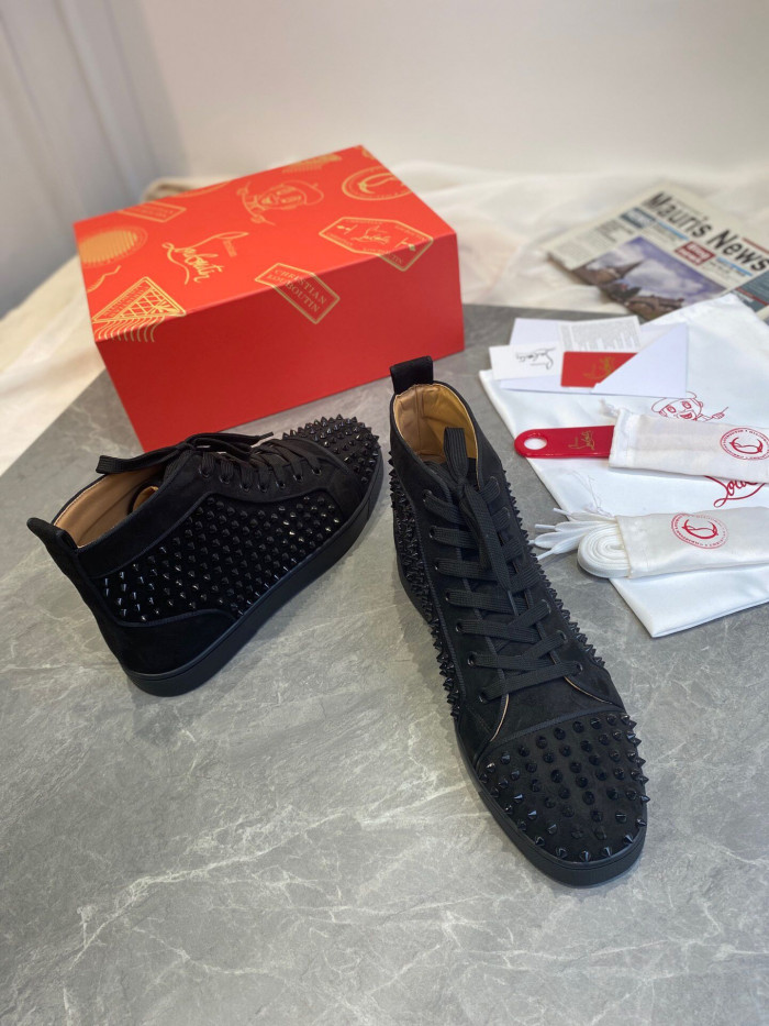 C&L sneaker