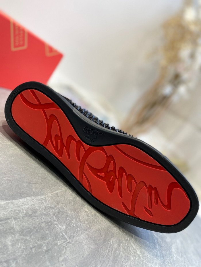 C&L sneaker