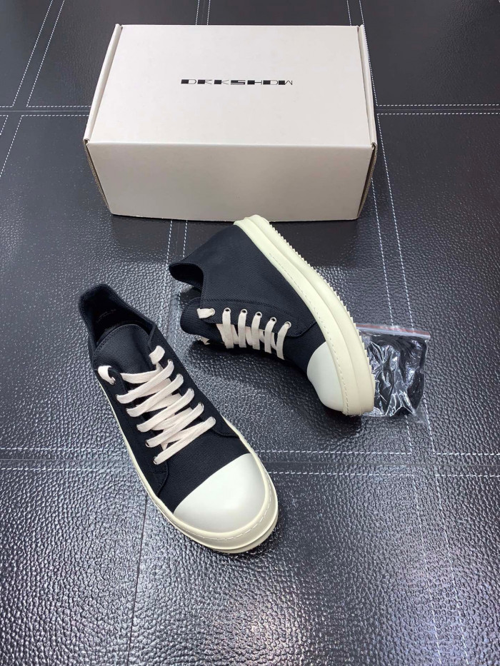 RICK OWENS DRKSHDW