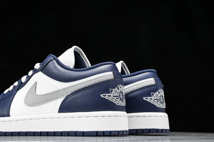 Air Jordan Low 553558-141