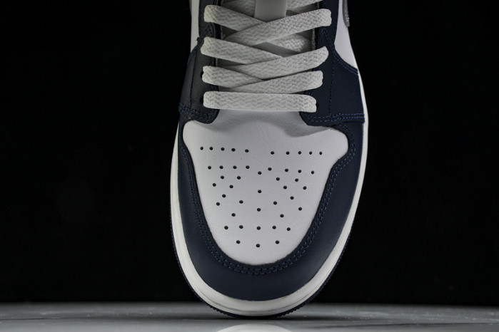 Air Jordan Low 553558-141