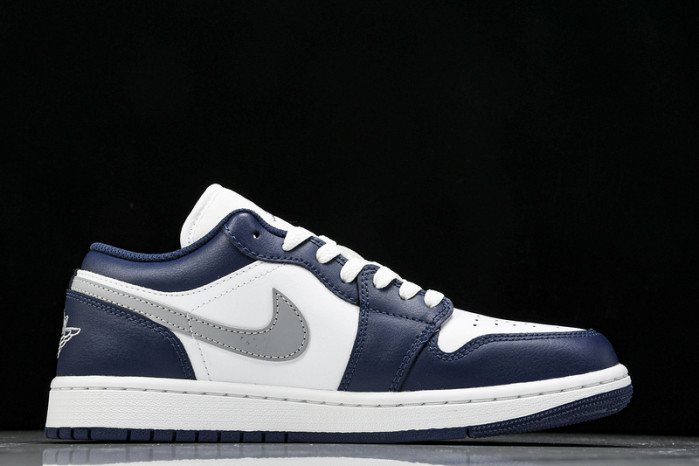 Air Jordan Low 553558-141