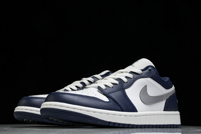 Air Jordan Low 553558-141
