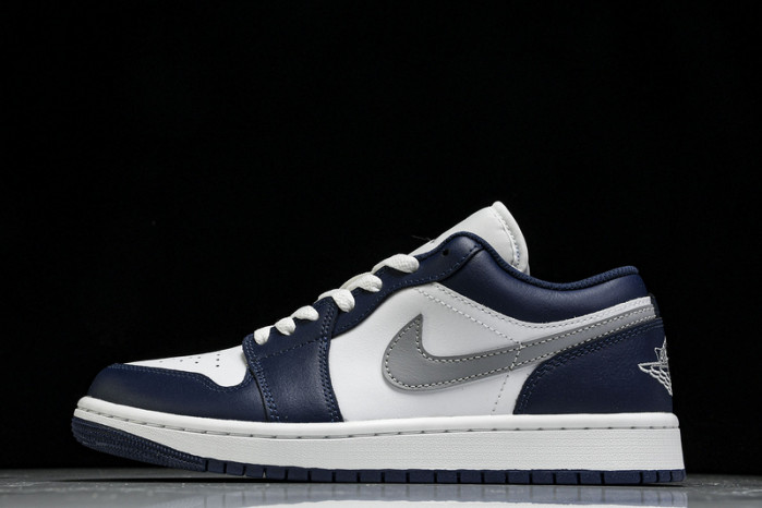 Air Jordan Low 553558-141