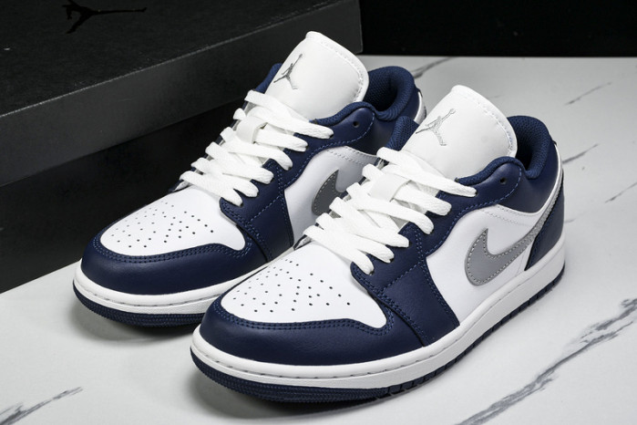 Air Jordan Low 553558-141
