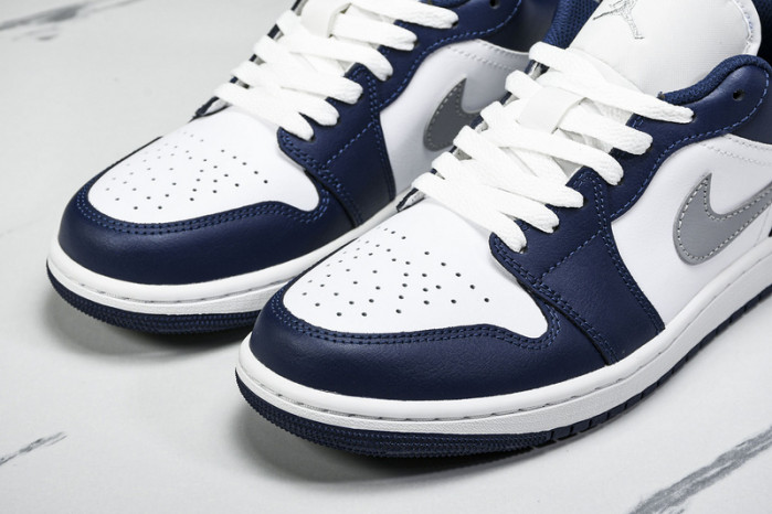 Air Jordan Low 553558-141