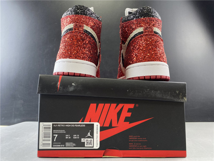 surgeon x air jordan 1 high the N0*H pole chicago ck5566-610