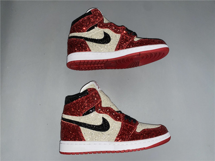 surgeon x air jordan 1 high the N0*H pole chicago ck5566-610