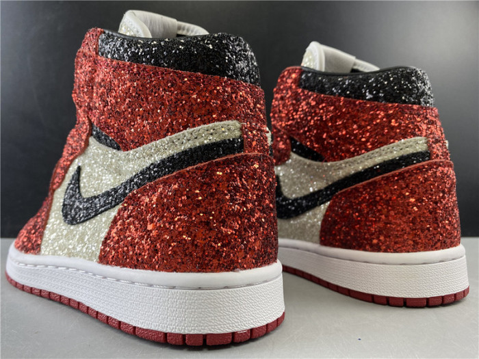 surgeon x air jordan 1 high the N0*H pole chicago ck5566-610