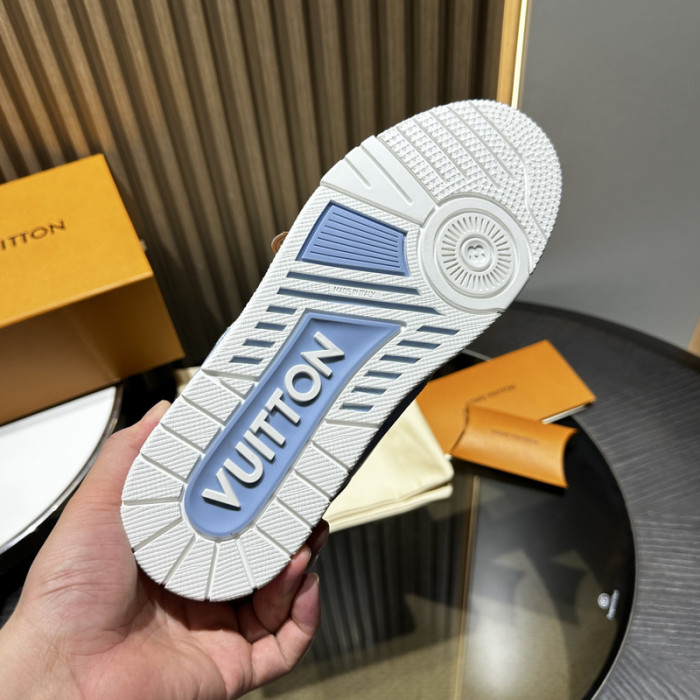 L&V SNEAKERS