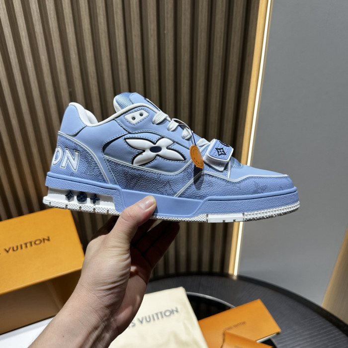L&V SNEAKERS