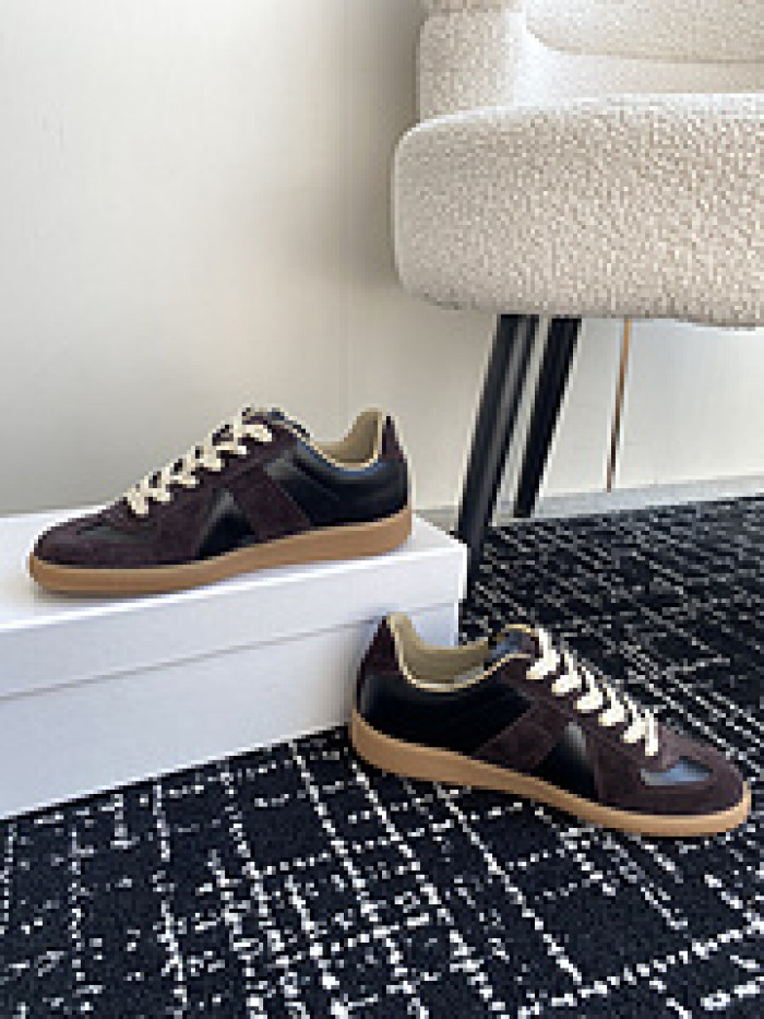 Maison Margielaa shoes