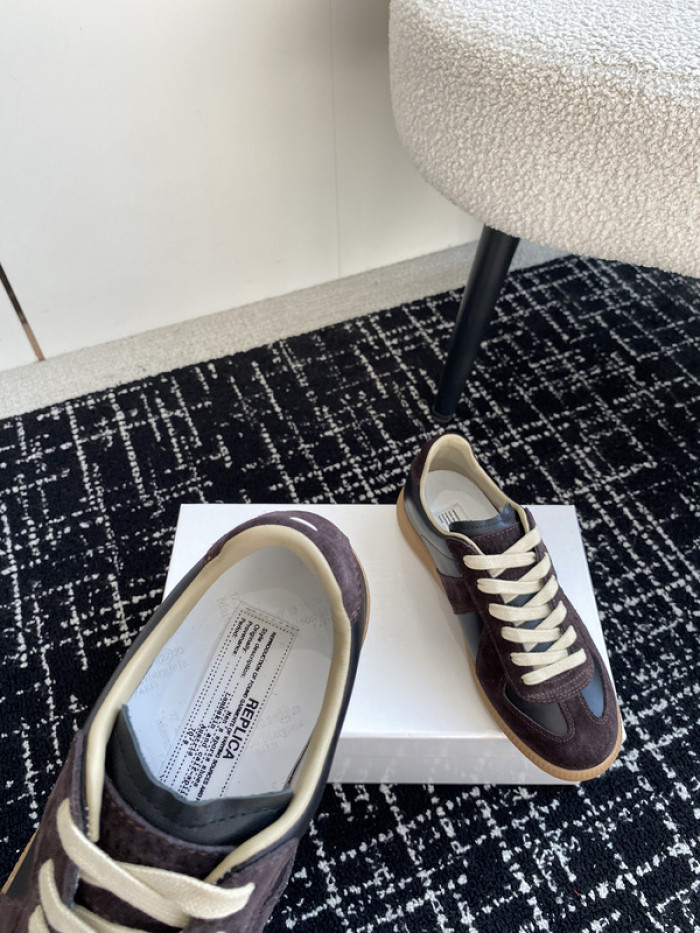 Maison Margielaa shoes