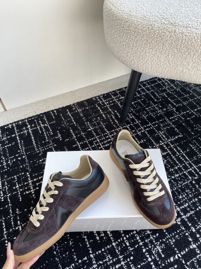 Maison Margielaa shoes
