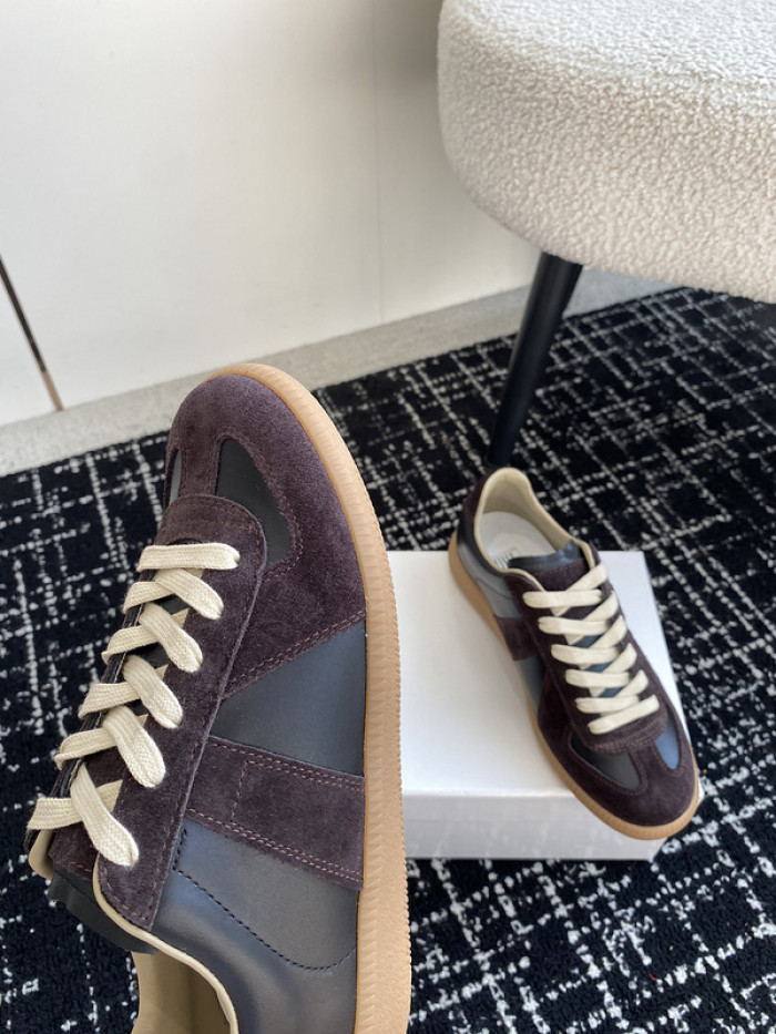 Maison Margielaa shoes