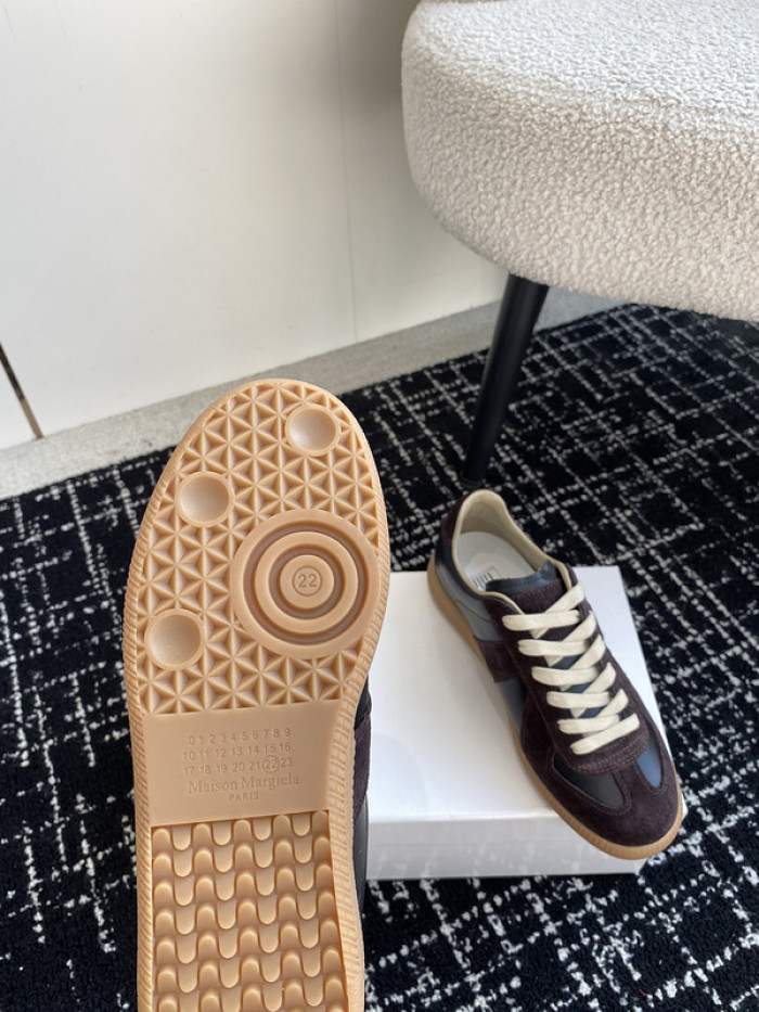 Maison Margielaa shoes