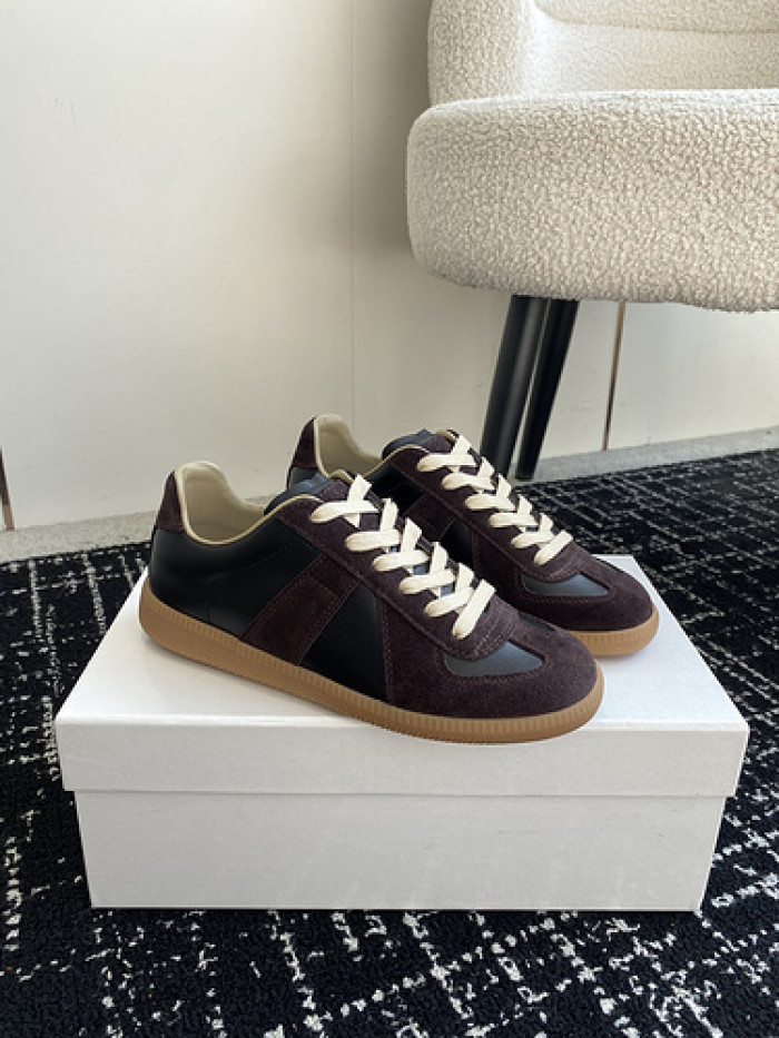 Maison Margielaa shoes