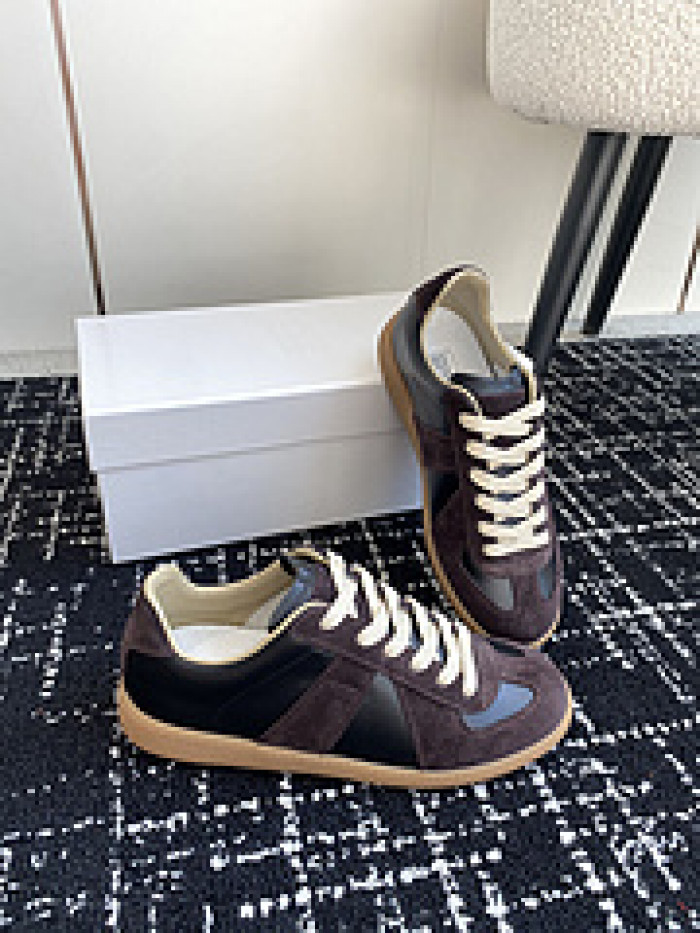Maison Margielaa shoes