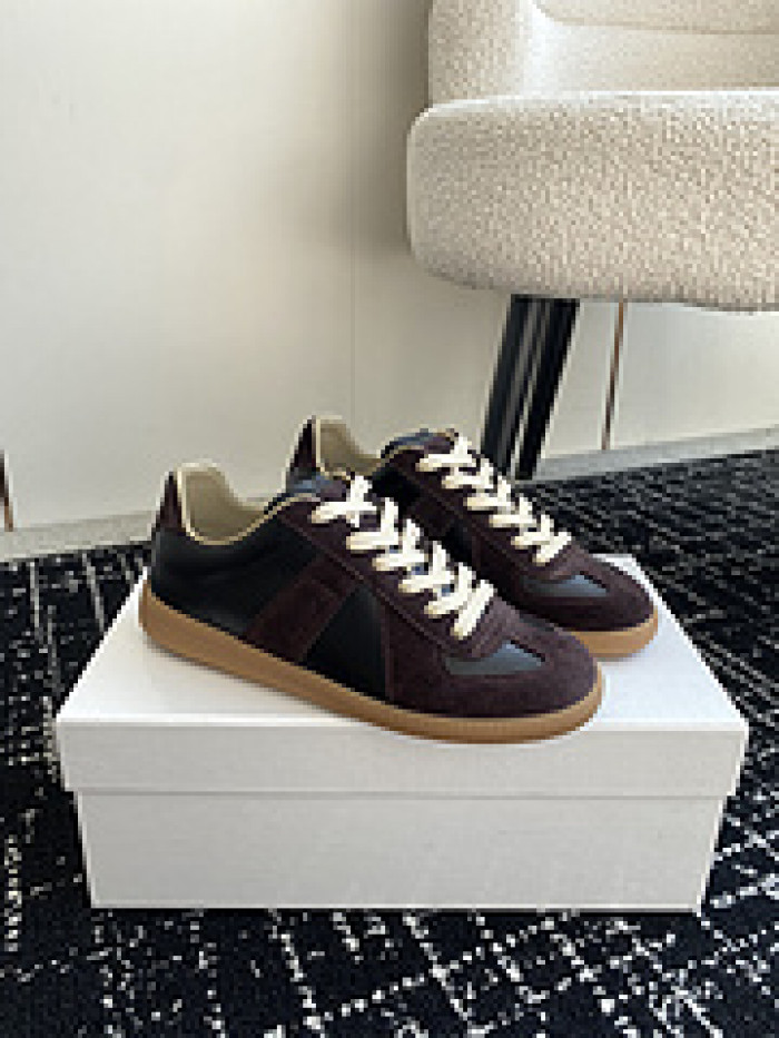 Maison Margielaa shoes