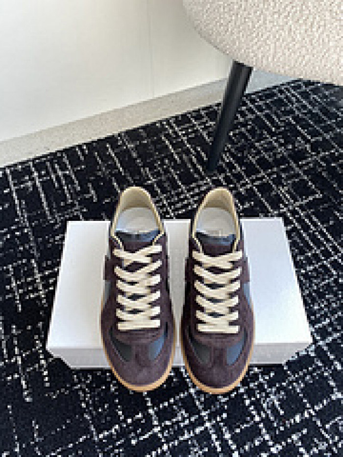 Maison Margielaa shoes