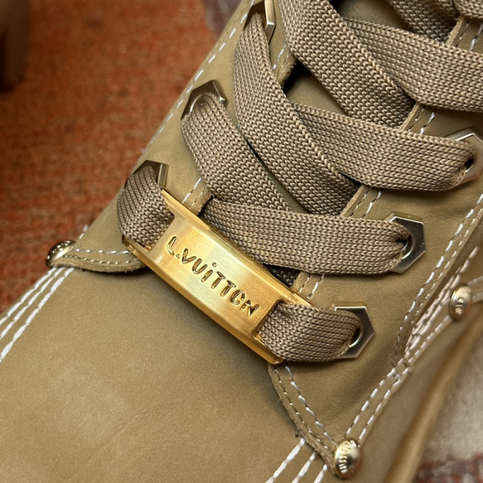 L&V SNEAKERS