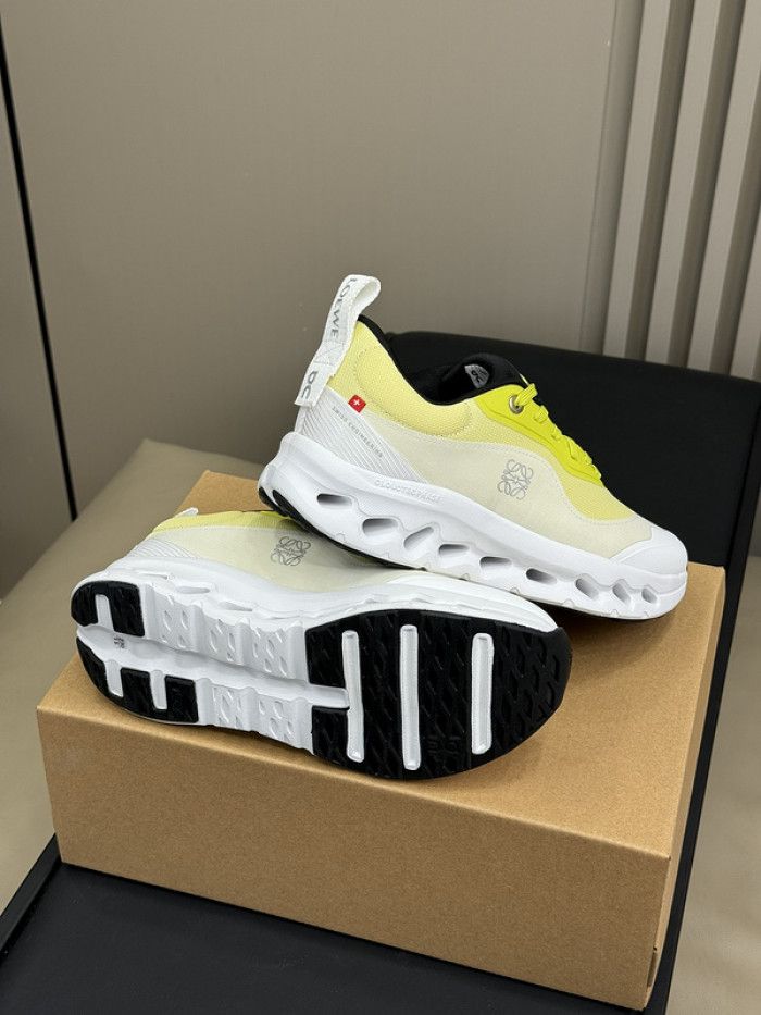 LOE*WE * sneaker