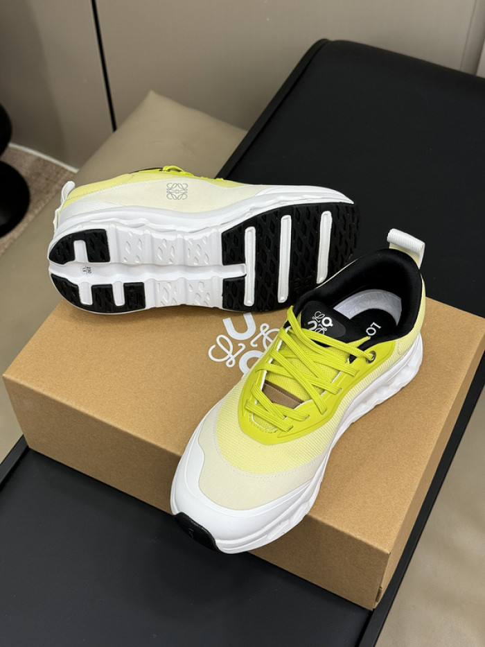 LOE*WE * sneaker