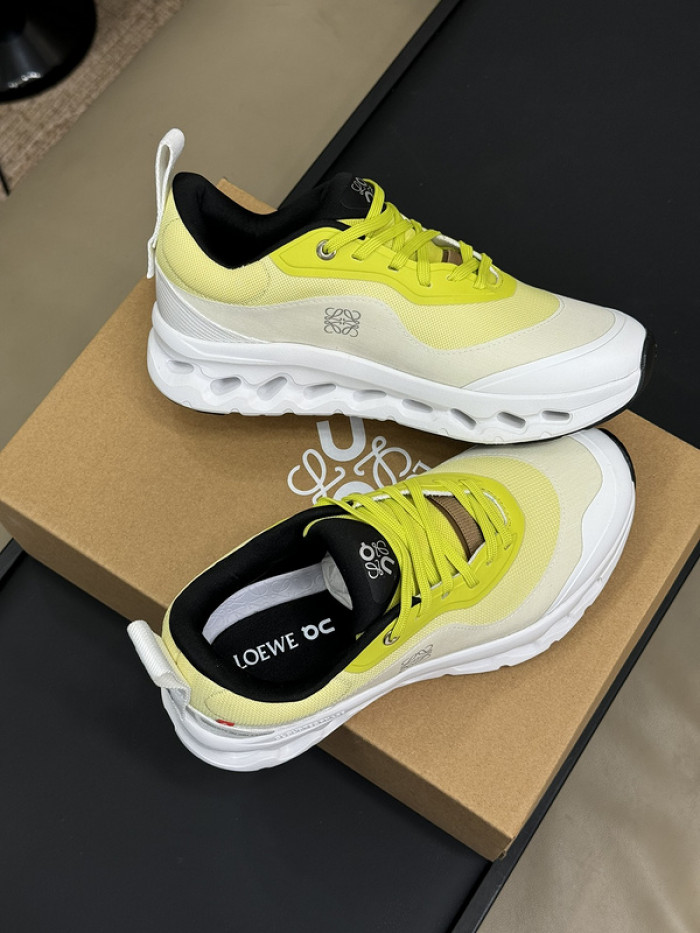 LOE*WE * sneaker