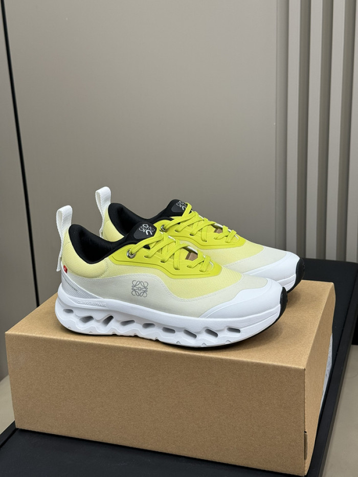 LOE*WE * sneaker