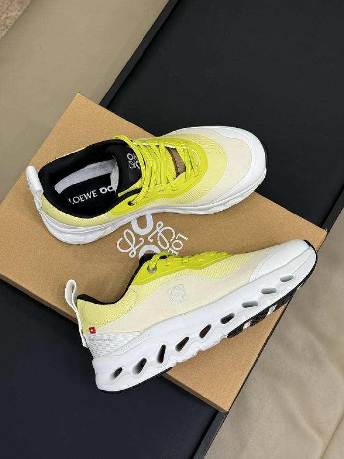 LOE*WE * sneaker