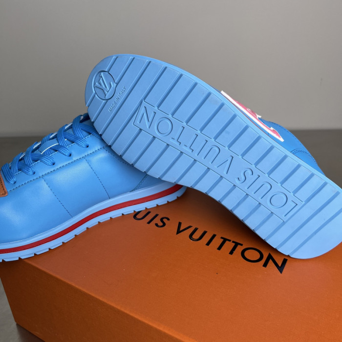 L&V SNEAKERS